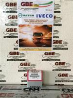 5801654880 IVECO INTERRUTTORE [ ORIGINAL IVECO 100% ]