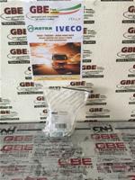504055407 IVECO BALL HANDLE [ ORIGINAL IVECO 100% ]