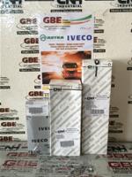 177483070 IVECO KIT VITI TESTA : 504081515 X 6 + 504081531 X 4 + 504081543 X 4 + 504081546 X 1 F1CE ENGINE [ ORIGINAL IVECO 100% ]