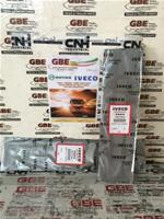 500376626 IVECO GUARNIZIONE COLLETTORE [ ORIGINAL IVECO 100% ]