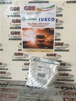 500054742 IVECO IGNITION KEY [ ORIGINAL IVECO 100% ]