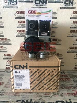 41211014 - 41211014 IVECO PNEUMATIC SUSPENSION VALVE [ ORIGINAL IVECO ...
