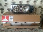504238093 IVECO PROIETTORE [ ORIGINAL IVECO 100% ]