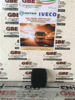 500342221 IVECO PEDALE EN CAOUTCHOUC DAILY [ ORIGINAL IVECO 100% ]