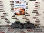 A0034201720AM MERCEDES A.M. BRAKE PADS SET [ AFTER MARKET ]