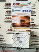 8871189 IVECO SYNCHRONIZING RING [ ORIGINAL IVECO 100% ]