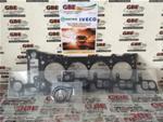 A6110104520AM MERCEDES A.M. VALVE REGRINDING SET GTC - OM611.960/961/962-646.96216 VALV. [ AFTER MARKET ]