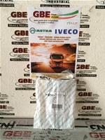 504066395 IVECO SHACKLE/STRAP [ ORIGINAL IVECO 100% ]