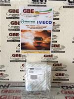 2995941 IVECO LA CLE DE CONTACT [ ORIGINAL IVECO 100% ]