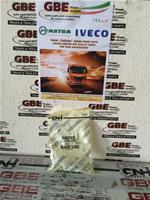 504037979 IVECO BOCCHETTONE FILETTATO [ ORIGINAL IVECO 100% ]