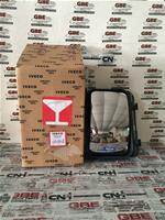504132242 IVECO REAR VIEW MIRROR EX 8143112 [ ORIGINAL IVECO 100% ]