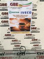 17289580 IVECO O-RING "TECTOR - TECTOR RESTYLING - STRALIS" [ ORIGINAL IVECO 100% ]