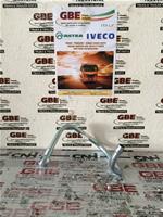 98455714AM IVECO A.M. TUBO ACQUA [ AFTER MARKET ]