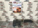 1906401AM IVECO A.M. BRAKE PADS SET FRONT/REAR DAILY 65C11-13 WVA29121 [ AFTER MARKET ]