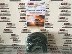 2995817AM IVECO A.M. BRAKE SHOE SET [ AFTER MARKET ]