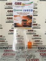 93156347AM IVECO A.M. TRASPARENTE FANALE ANT. [ AFTER MARKET ]