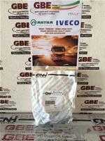 504330231 IVECO RETAINER [ ORIGINAL IVECO 100% ]