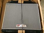 81061300231 MAN TRUCK INTERCOOLER