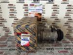 504384698 IVECO COMPRESSORE ARIA CONDIZIONATA[ ORIGINAL IVECO 100% ]