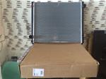504289350 IVECO WATER RADIATOR [ ORIGINAL IVECO 100% ]