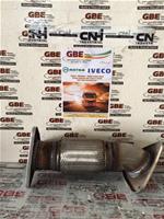5801282194 IVECO ECHAPPEMENT [ ORIGINAL IVECO 100% ]