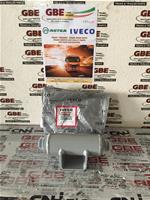 504037196 IVECO SERBATOIO ARIA [ ORIGINAL IVECO 100% ]