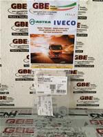 N000125017016 MERCEDES WASHER