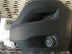 735589820 FIAT PARAURTI ANTERIORE
