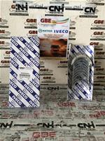 500054804 IVECO MAIN BEARING SET [ ORIGINAL IVECO 100% ]