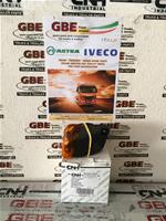 500368113 IVECO LUMIERE LATERALE [ ORIGINAL IVECO 100% ]