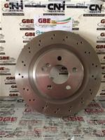 A2114231112 MERCEDES BRAKE DISC