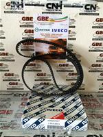 500055907 IVECO TIMING BELT [ ORIGINAL IVECO 100% ]