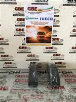 2992339AM IVECO A.M. BRAKE PADS SET [ AFTER MARKET ]