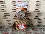 5801658283 IVECO BROUILLARD AVANT LAMP [ ORIGINAL IVECO 100% ]