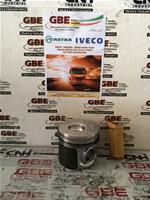 2992041AM IVECO A.M. PISTON COMPLET 8140.23/43 - 2.8 TD - VIPERA D.94,4+0,4 [ AFTER MARKET ]