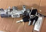 1421785 SCANIA IGNITION + KEY = SCANIA 1535125 + SCANIA 1744065