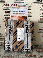 42555669 IVECO BRAKE PAD SET [ ORIGINAL IVECO 100% ]