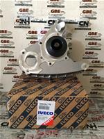 504033770 IVECO WATER PUMP [ ORIGINAL IVECO 100% ]