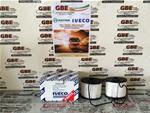 2992447 IVECO ENGINE BREATHER KIT [ ORIGINAL IVECO 100% ]