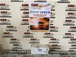 93807642 IVECO BOCCOLA DISTANZIALE [ ORIGINAL IVECO 100% ]