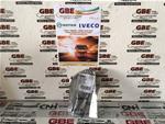 5801351721 IVECO GUARNIZIONE DI GOMMA [ ORIGINAL IVECO 100% ] EX 504165022