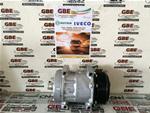 4894306AM IVECO A.M. COMPRESSORE SD7H15 24V POLY-V8 [ AFTER MARKET ]