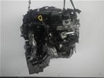 A1-651955_6 MERCEDES MOTORE SPRINTER COMPLETO ( USATO ) W906 06>2.2 CDI BITURBO 95KW 