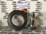 7174578AM IVECO A.M. BEVEL DRIVE 11X43 R=1:3,91 [ AFTER MARKET ]