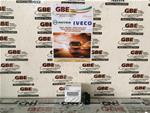 R5801654980 IVECO INTERRUTTORE [ ORIGINAL IVECO 100% ]