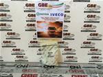 99475788 IVECO BOCCOLA [ ORIGINAL IVECO 100% ] EX 42061639