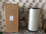 8041419 IVECO - FTP AIR FILTER [ ORIGINAL IVECO 100% ]