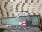 504080384 IVECO WINDOW GLASS [ ORIGINAL IVECO 100% ]