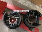 41211321AM IVECO A.M. WHEEL BRAKE LEFT [ AFTER MARKET ]