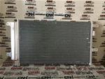 504256333 IVECO CONDENSEUR EX 504084147 [ ORIGINAL IVECO 100% ]